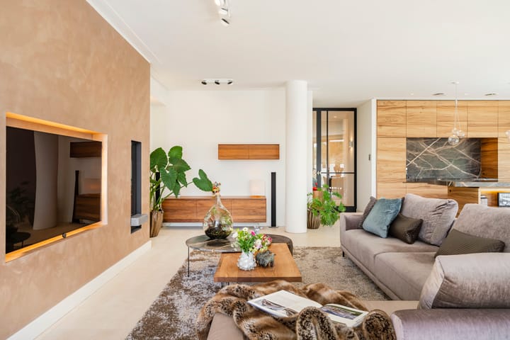 Foto 15 van Koninginneweg 19-A