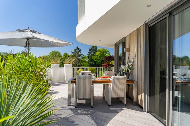 Foto 19 van Koninginneweg 19-A