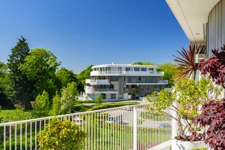 Foto 20 van Koninginneweg 19-A