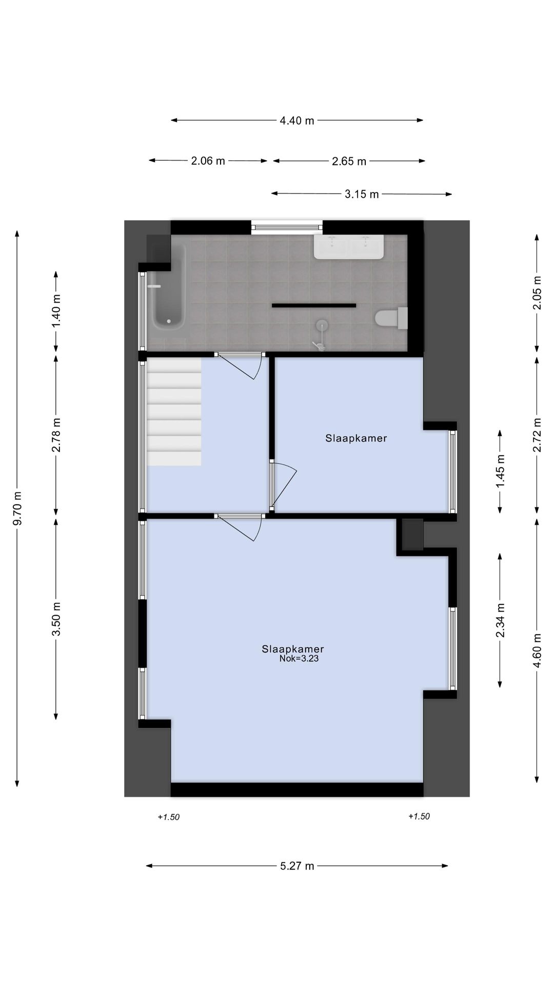 Foto 32 van Delfweg 32