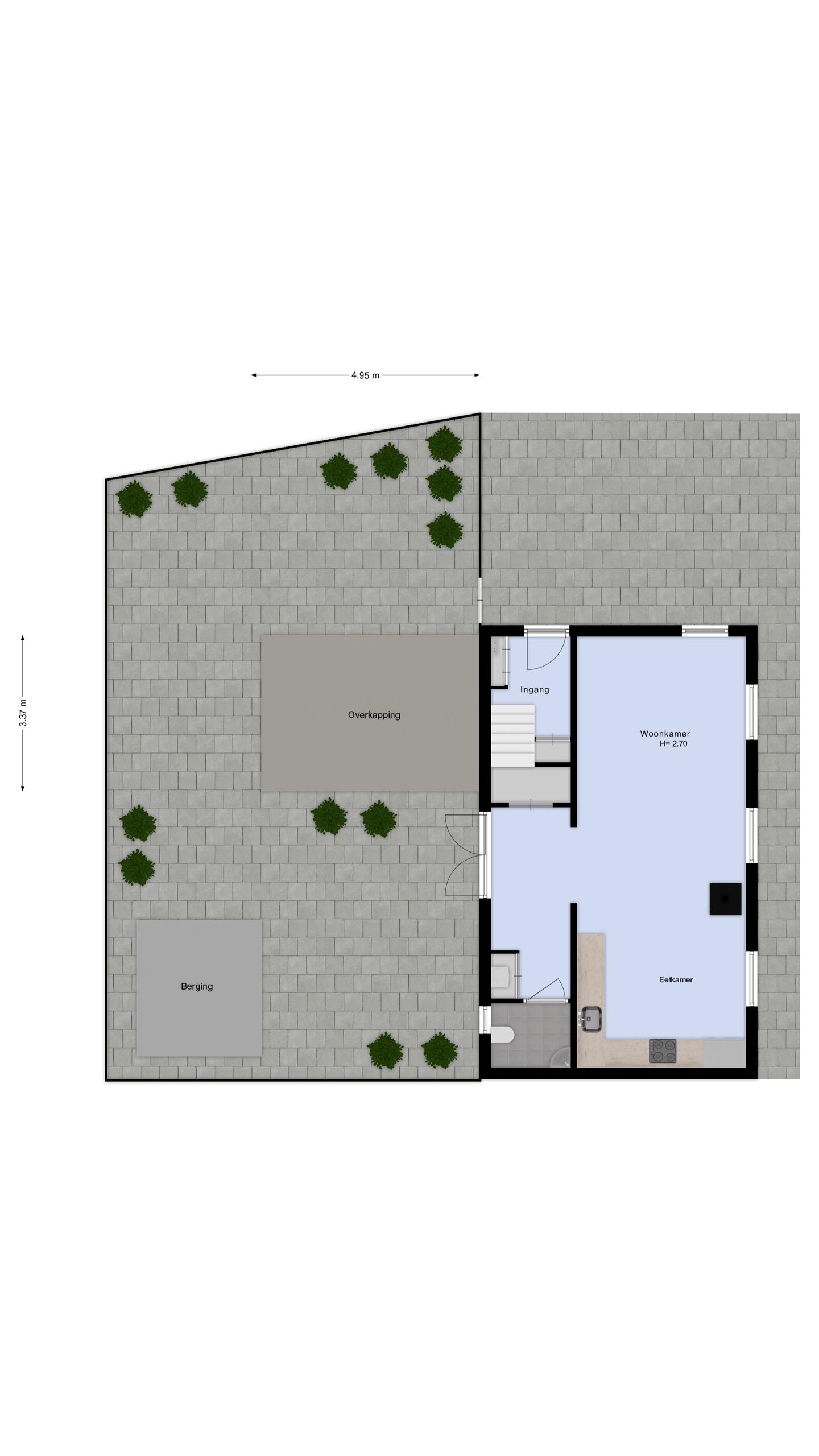 Foto 34 van Delfweg 32