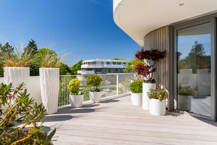 Foto 3 van Koninginneweg 19-A