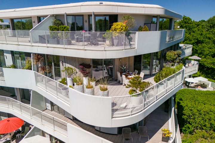 Foto 25 van Koninginneweg 19-A