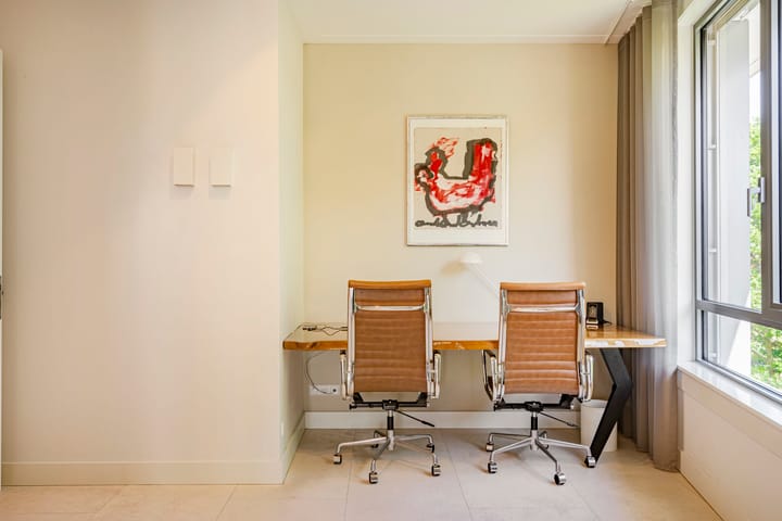 Foto 33 van Koninginneweg 19-A