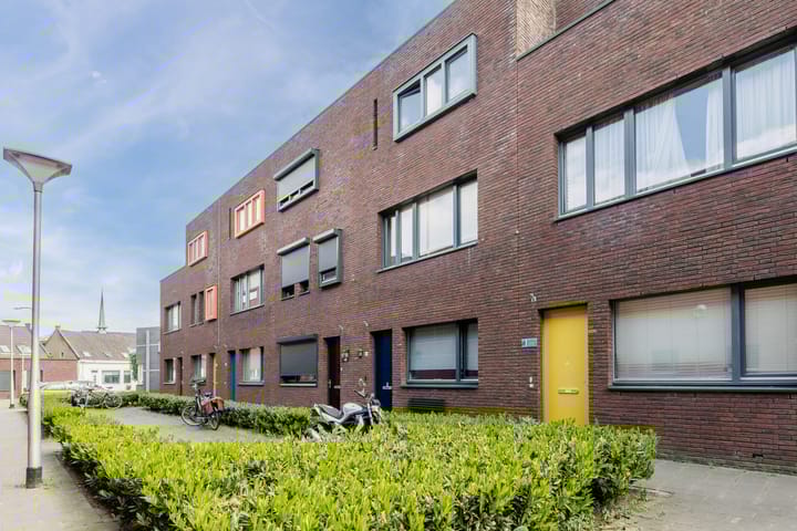 Foto 1 van Sint Filippushof 5