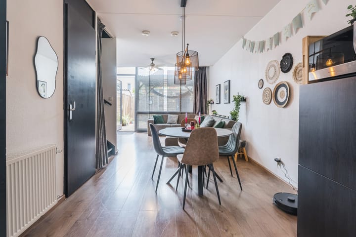 Foto 2 van Sint Filippushof 5