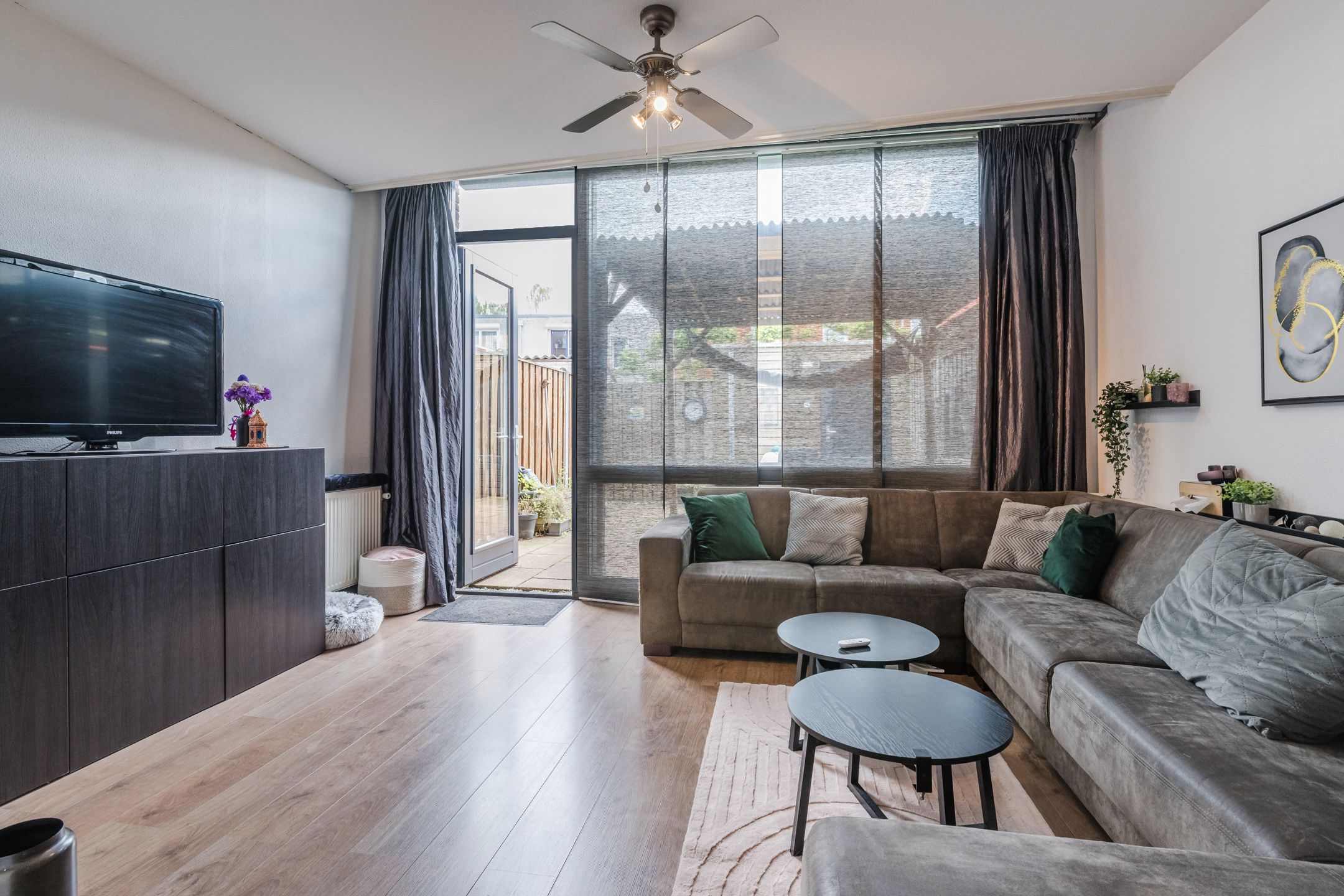 Foto 3 van Sint Filippushof 5