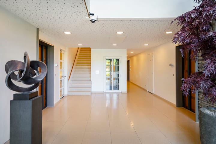 Foto 43 van Koninginneweg 19-A