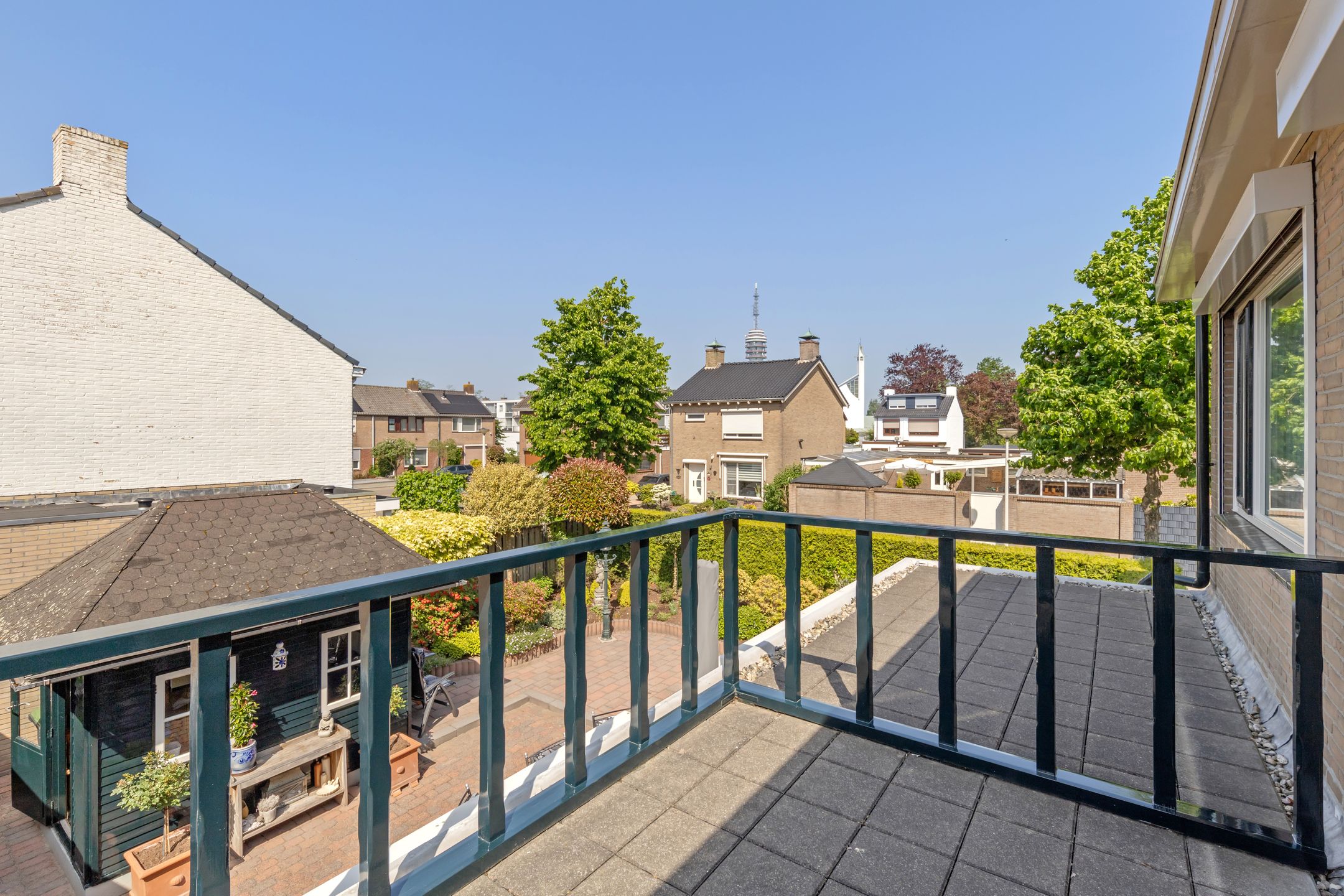 Foto 30 van Valeriuslaan 15