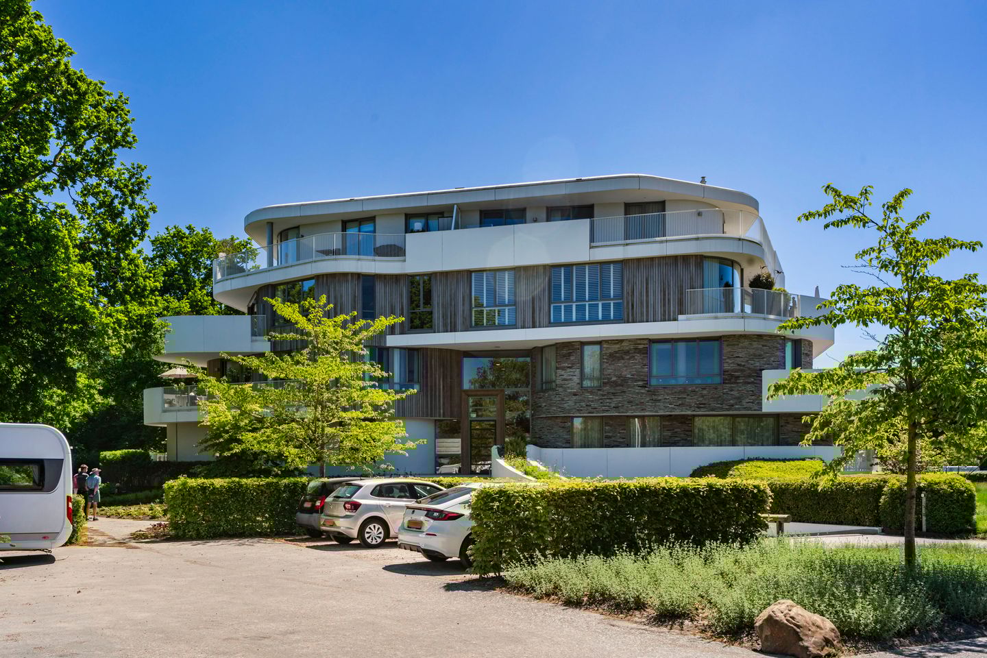 Foto 55 van Koninginneweg 19-A