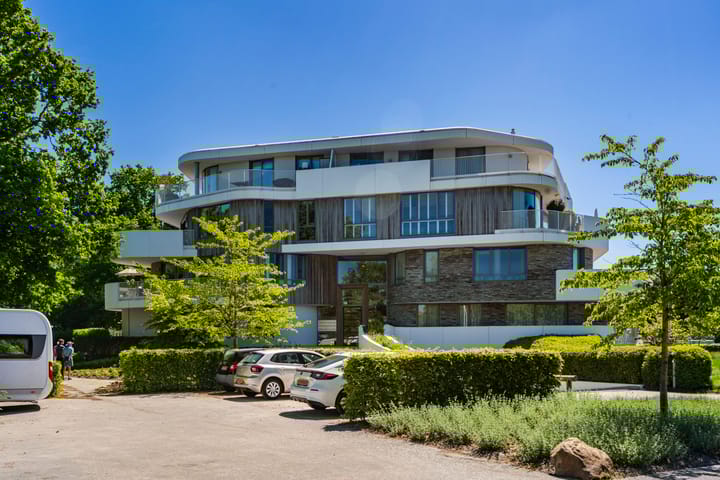 Foto 55 van Koninginneweg 19-A