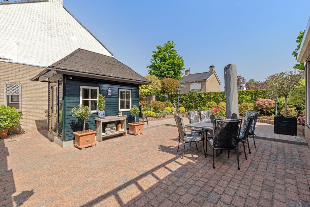 Foto 38 van Valeriuslaan 15