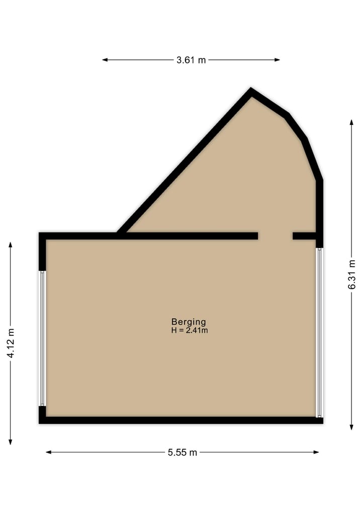 Foto 59 van Koninginneweg 19-A