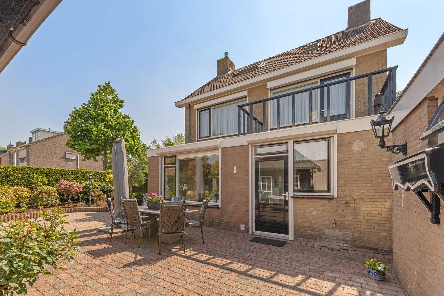 Foto 40 van Valeriuslaan 15