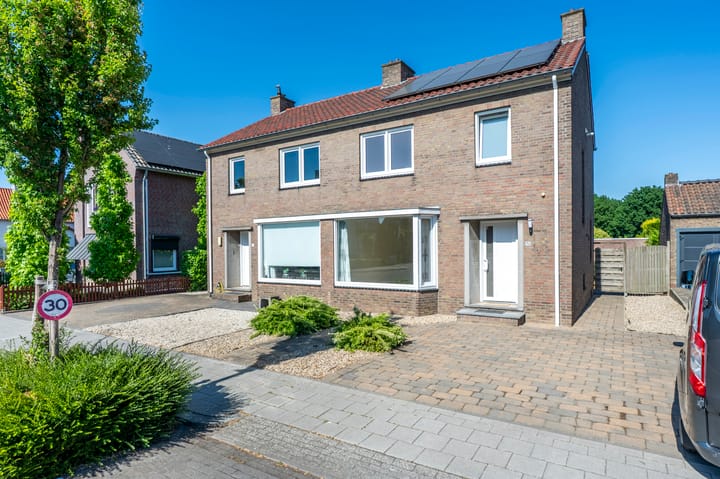 Foto 1 van Kapelweg 32