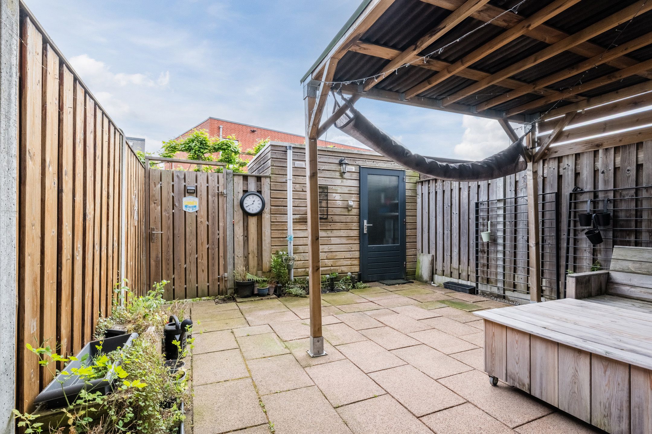 Foto 21 van Sint Filippushof 5