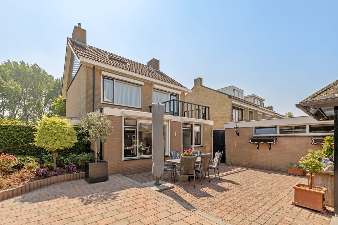 Foto 41 van Valeriuslaan 15