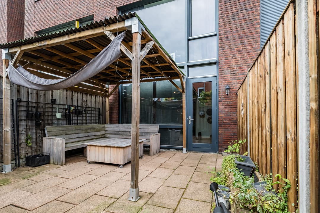 Foto 22 van Sint Filippushof 5