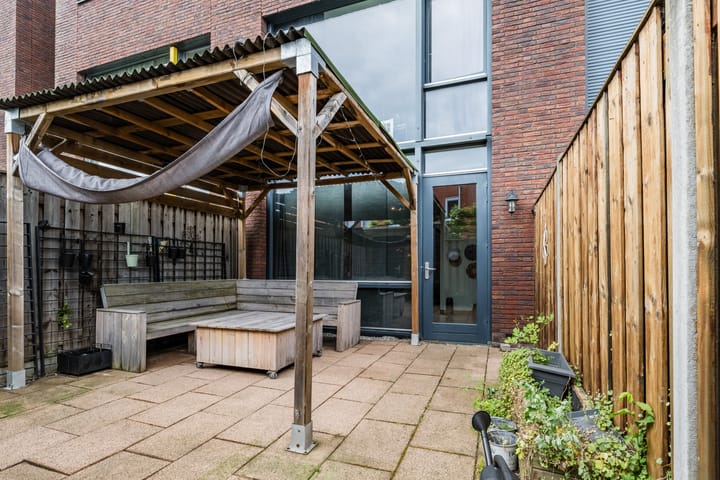 Foto 22 van Sint Filippushof 5