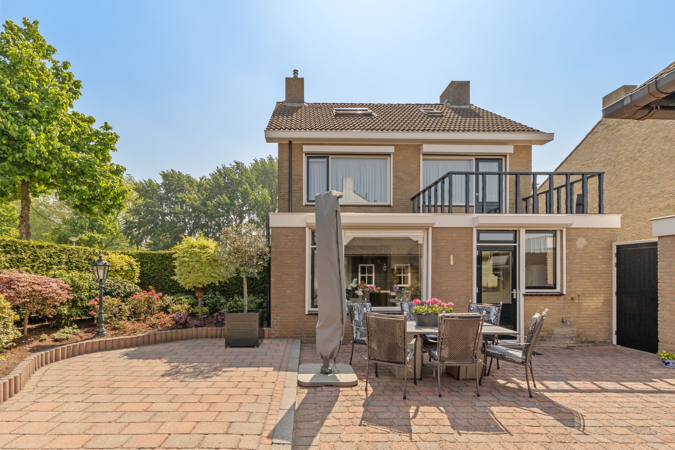 Foto 42 van Valeriuslaan 15