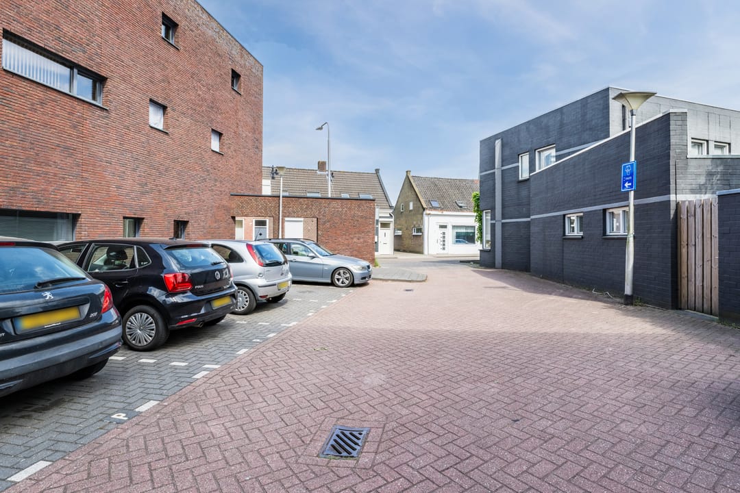 Foto 23 van Sint Filippushof 5