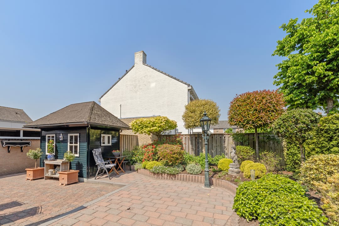 Foto 43 van Valeriuslaan 15