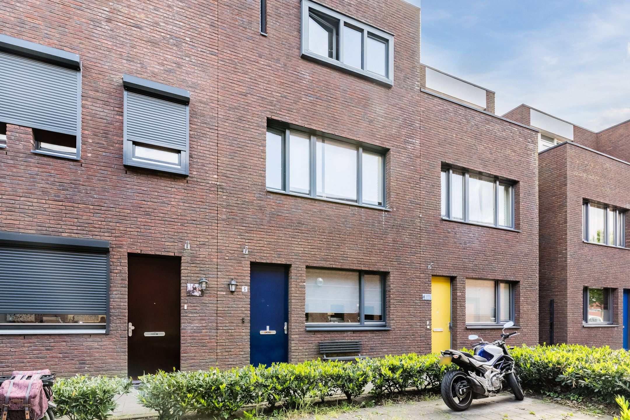 Foto 24 van Sint Filippushof 5