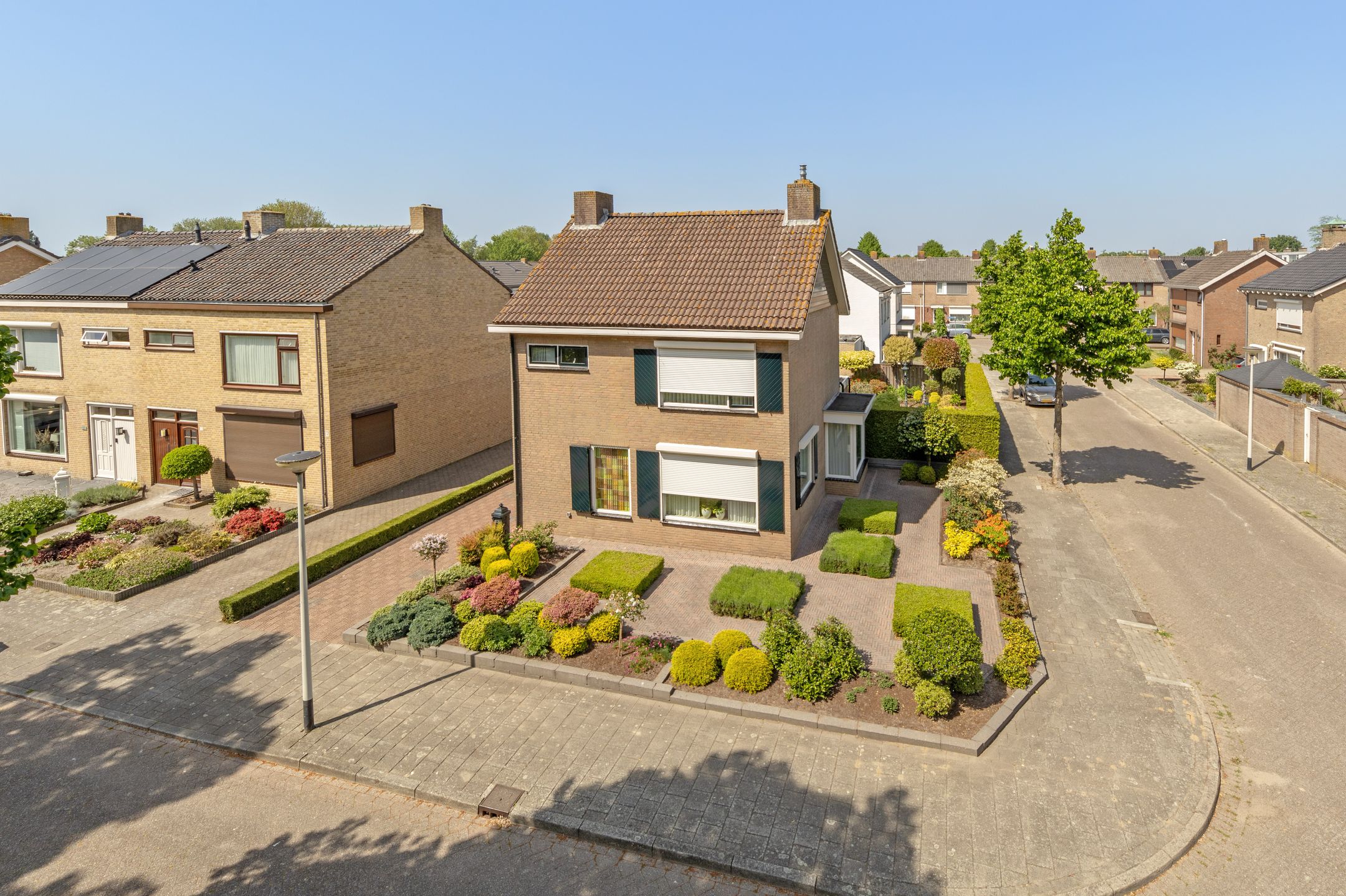 Foto 45 van Valeriuslaan 15