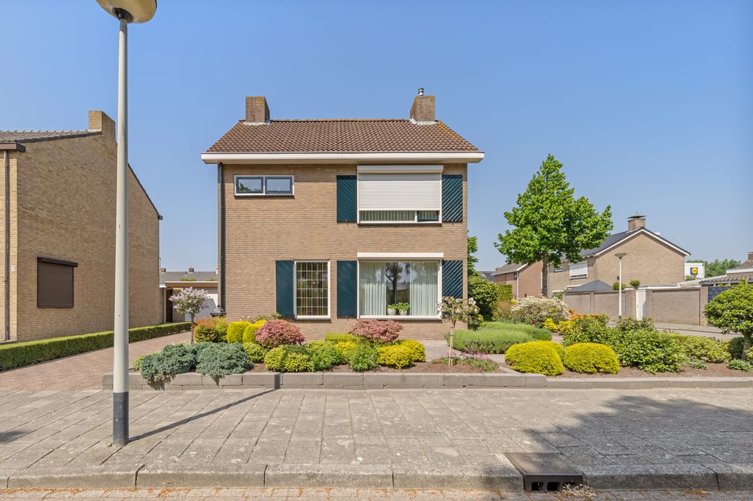 Foto 46 van Valeriuslaan 15