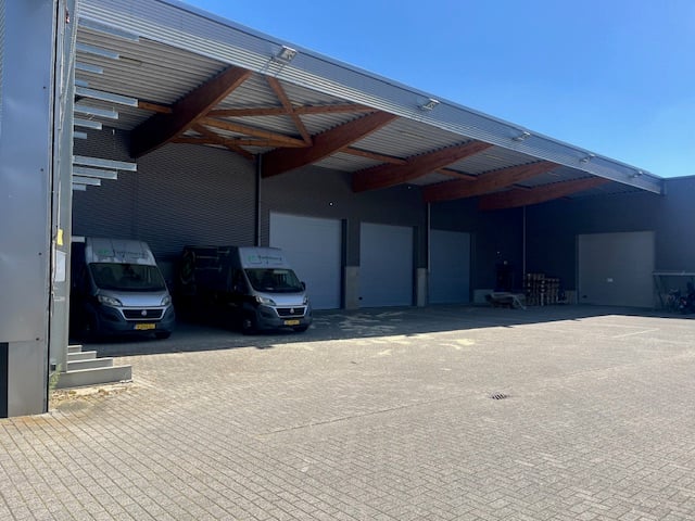 Oude Trambaan 27-A, Herten