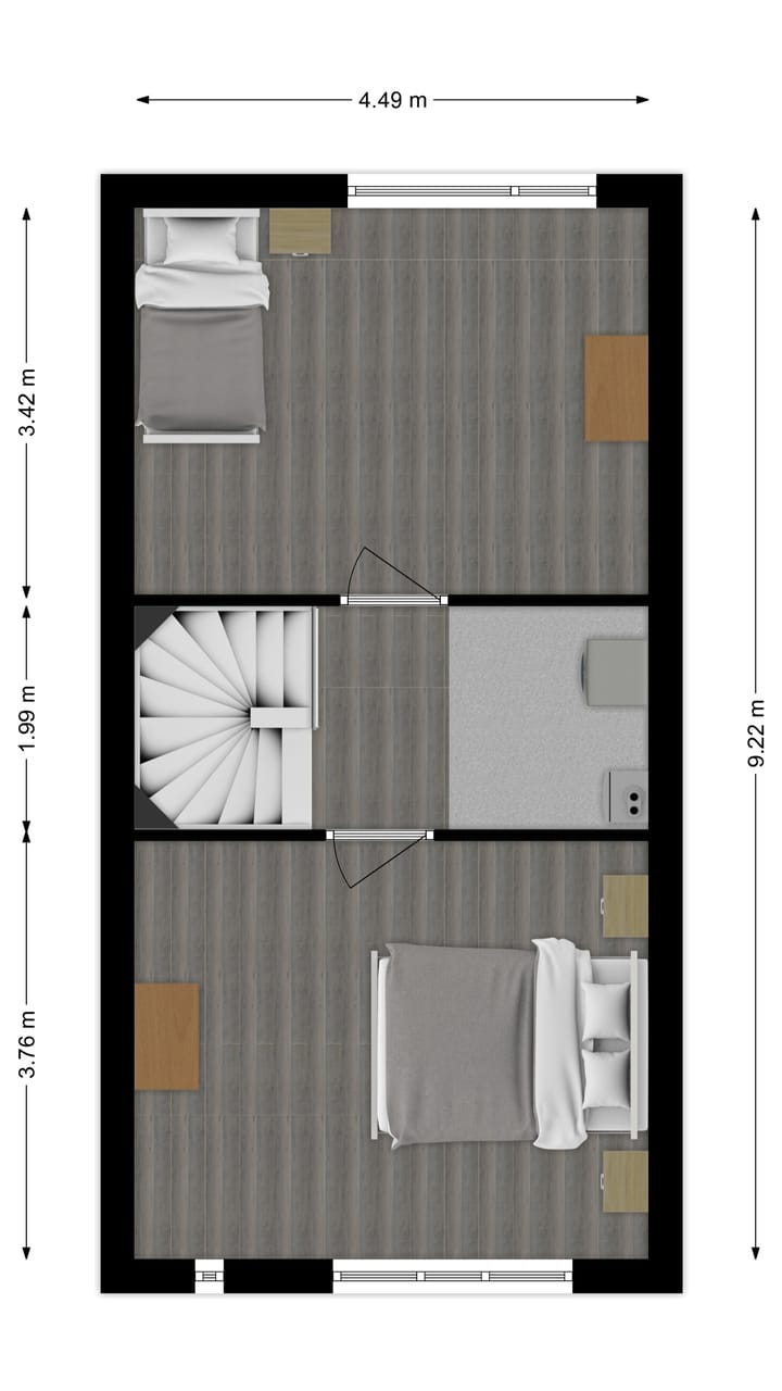 Foto 27 van Sint Filippushof 5