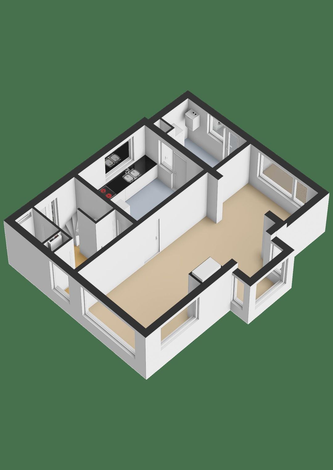 Foto 53 van Valeriuslaan 15