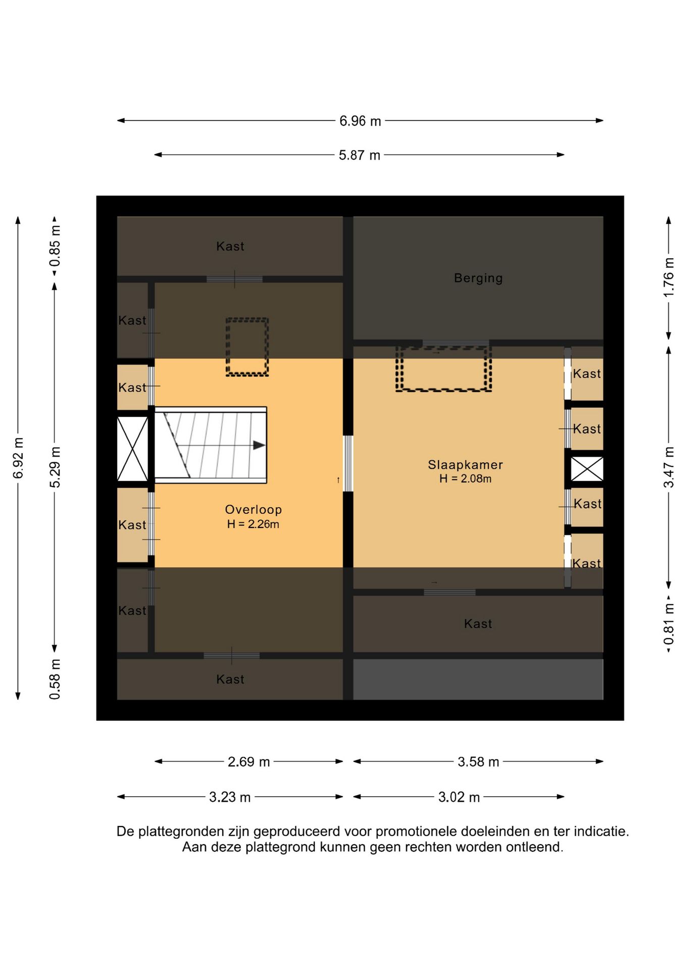 Foto 60 van Valeriuslaan 15