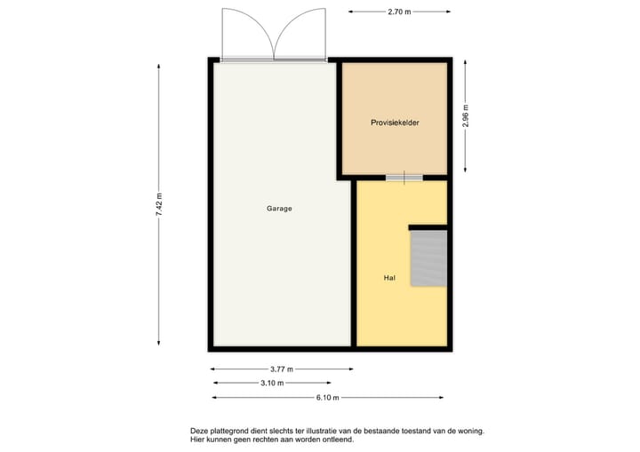 Foto 26 van Kapelweg 32