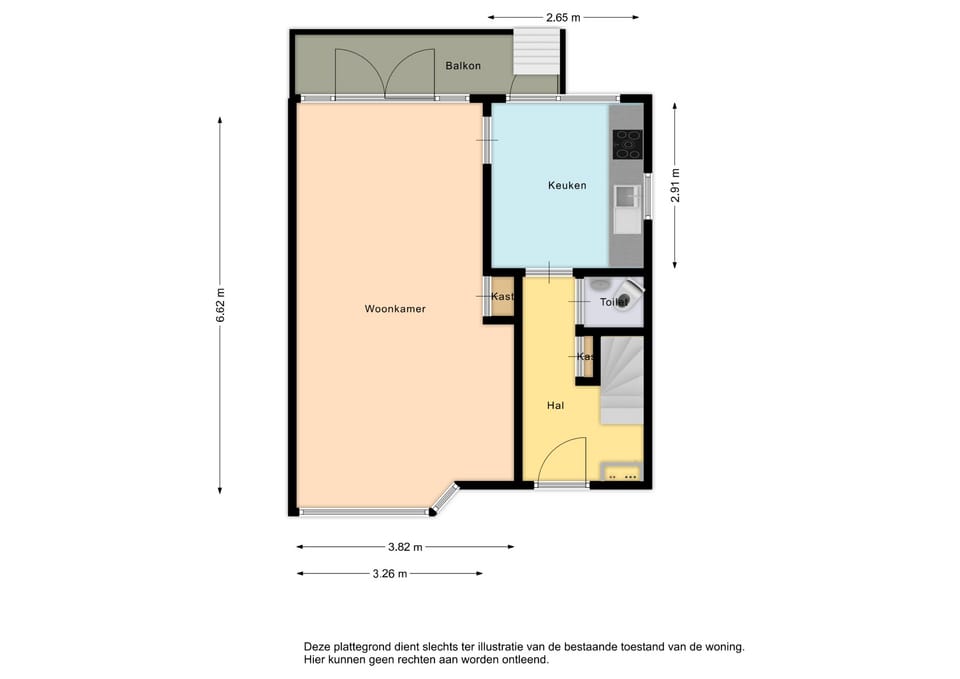 Foto 27 van Kapelweg 32