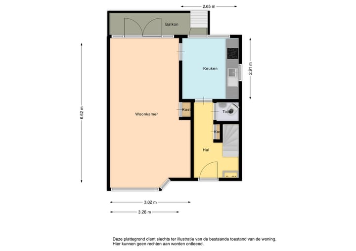 Foto 27 van Kapelweg 32