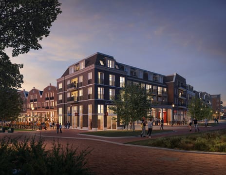 Hart van Gouwhaven secondary image