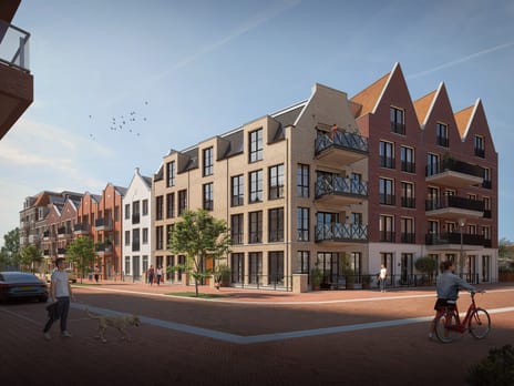 Hart van Gouwhaven tertiary image