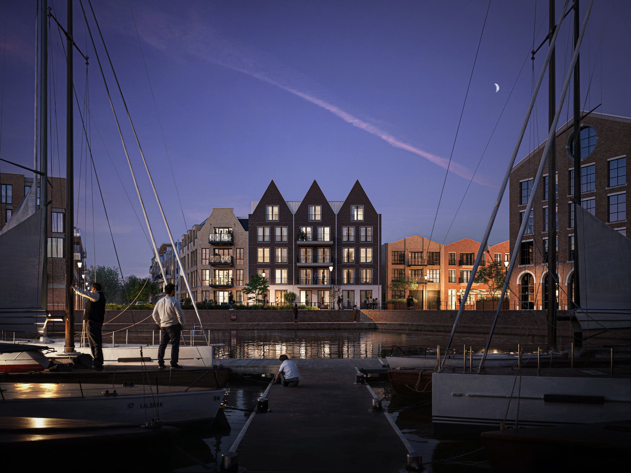 Photo 8 of Hart van Gouwhaven