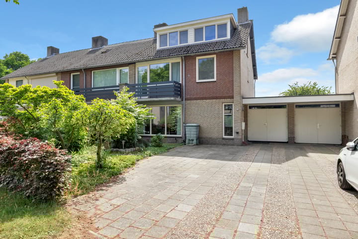 Foto 1 van Vincent van Goghlaan 8