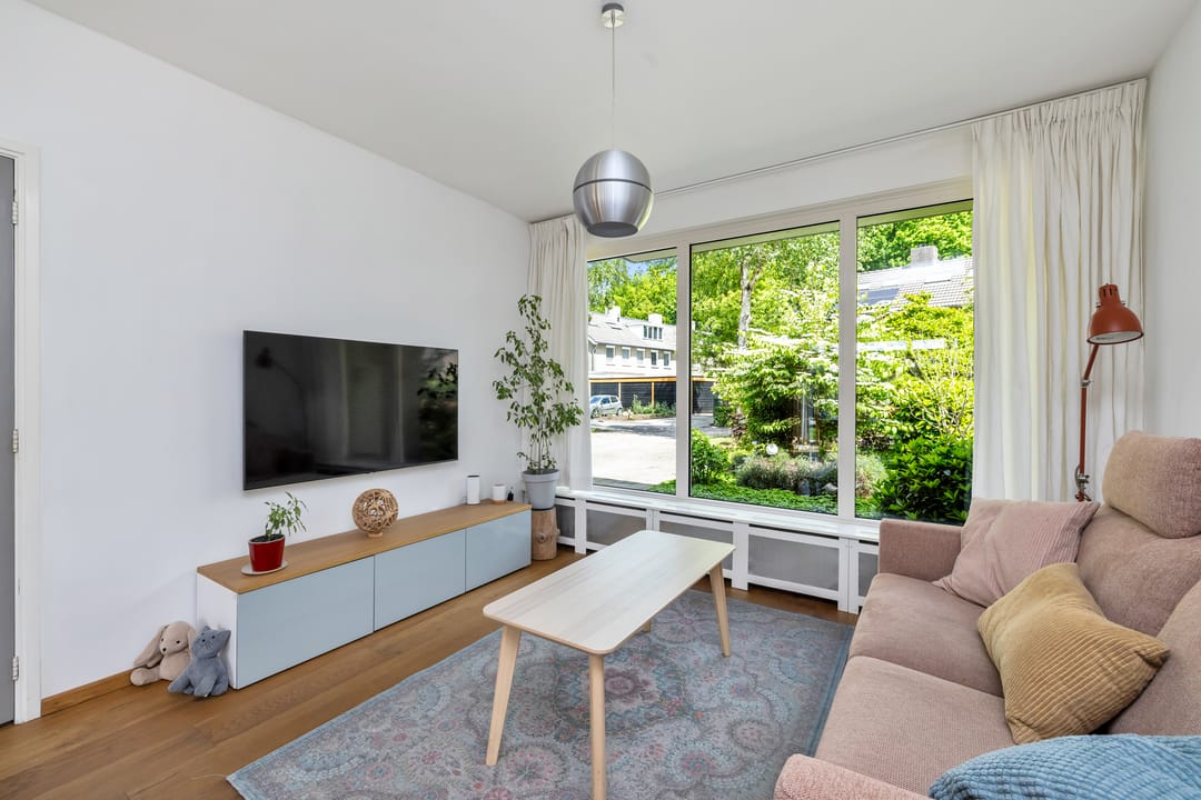 Foto 2 van Vincent van Goghlaan 8