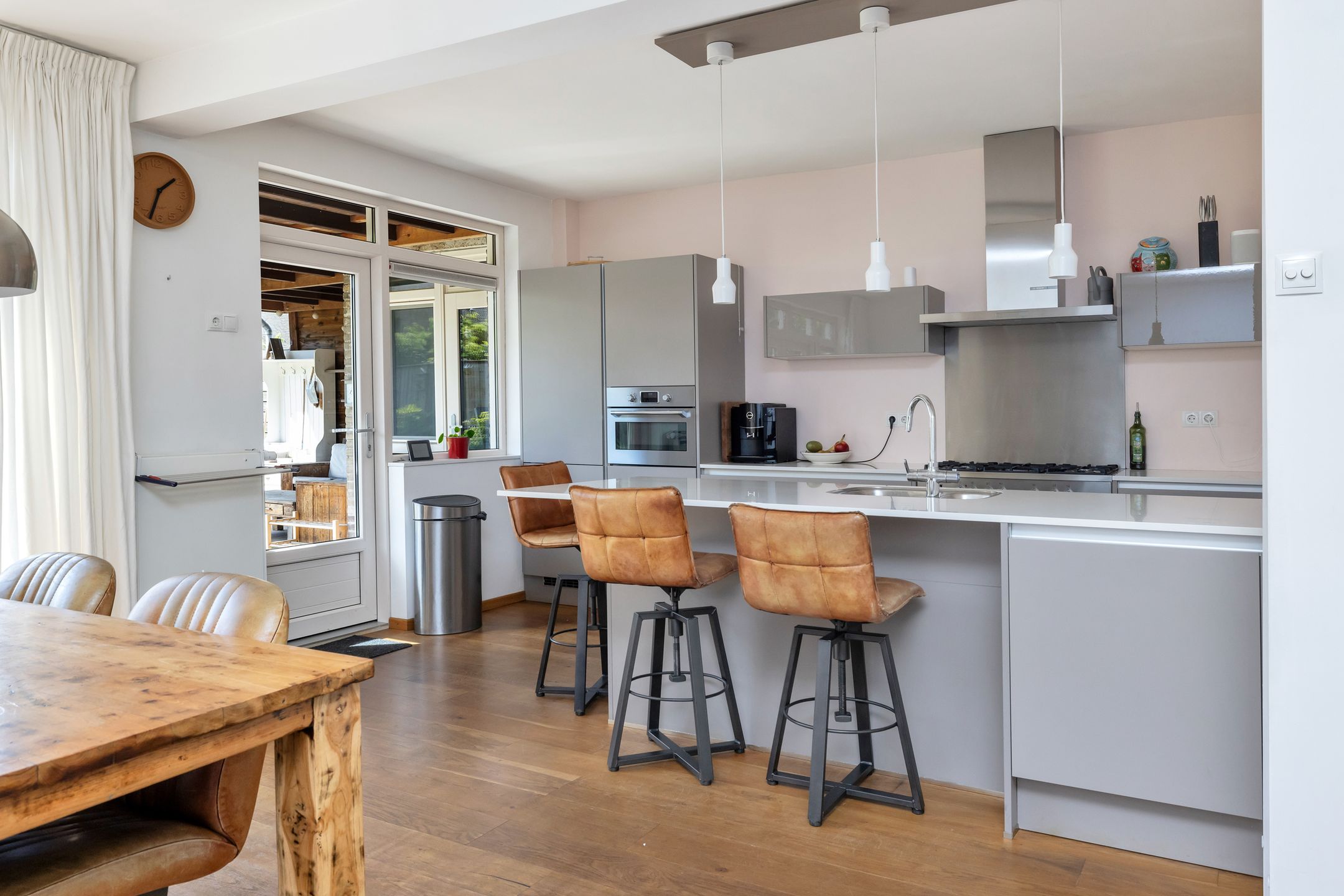 Foto 3 van Vincent van Goghlaan 8