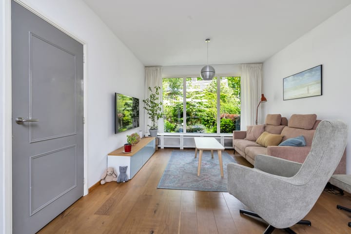 Foto 6 van Vincent van Goghlaan 8