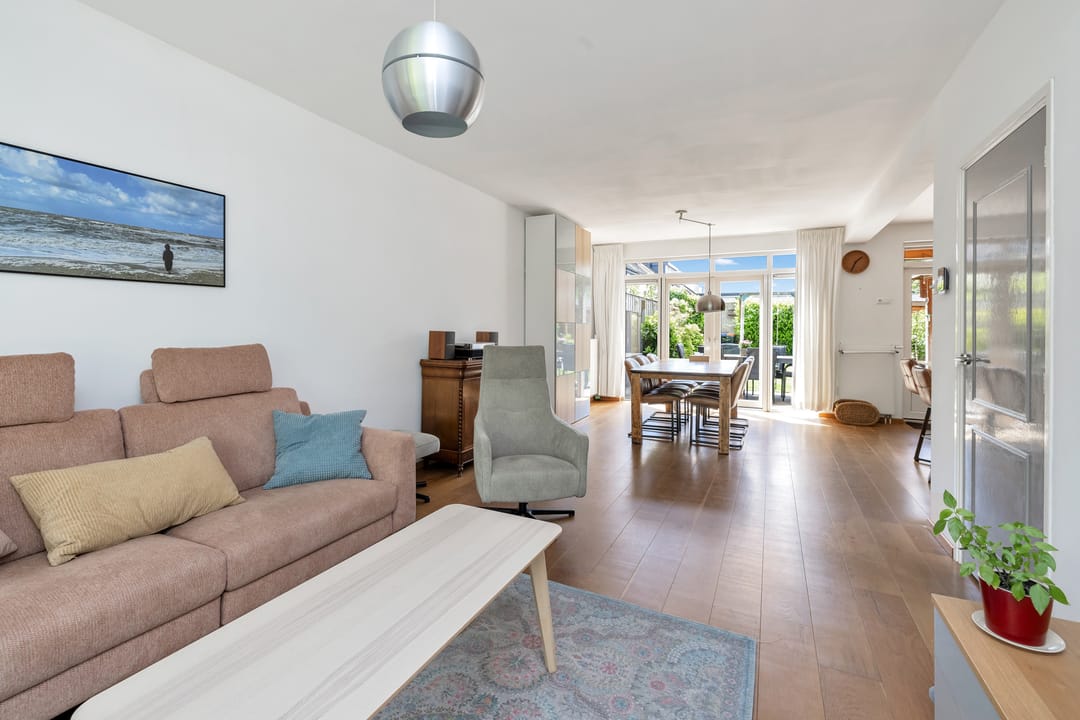 Foto 7 van Vincent van Goghlaan 8