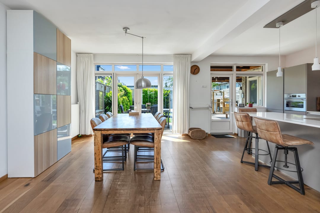 Foto 8 van Vincent van Goghlaan 8