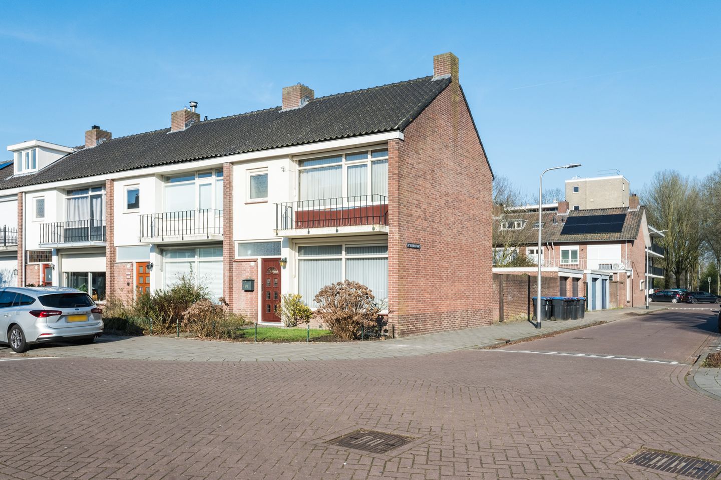 Foto 1 van Montfortanenlaan 15