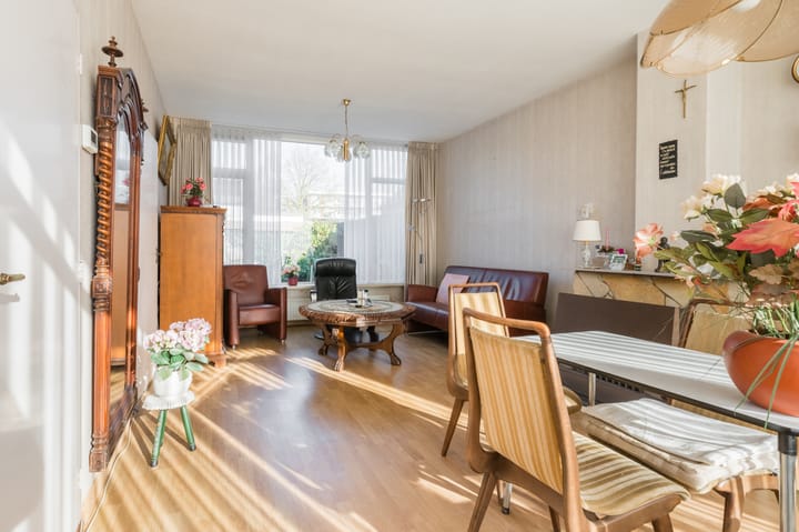 Foto 2 van Montfortanenlaan 15