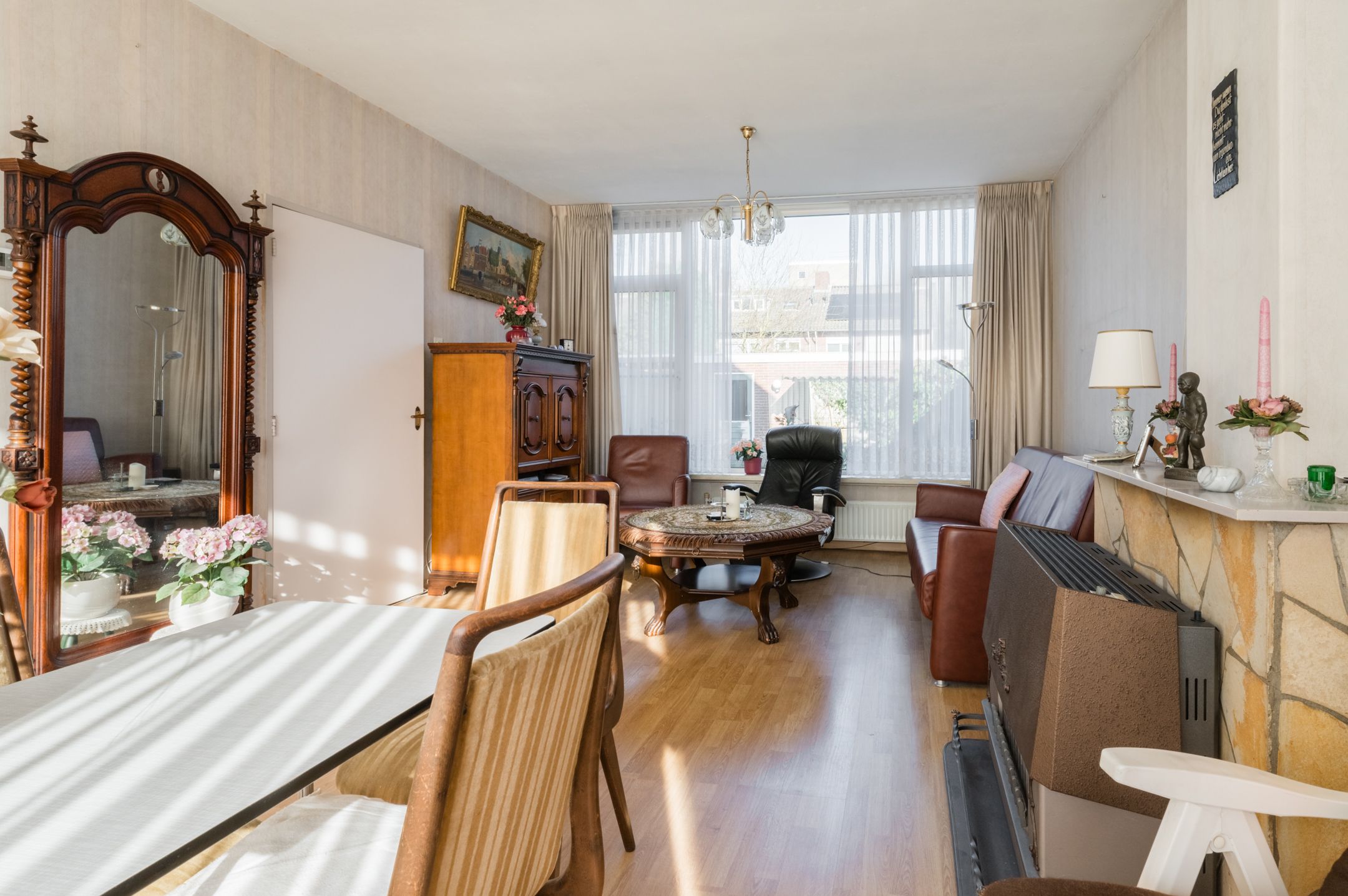 Photo 3 of Montfortanenlaan 15