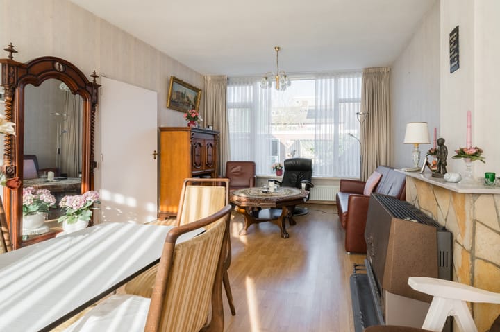 Foto 3 van Montfortanenlaan 15