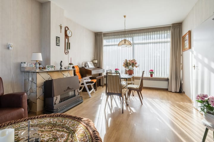 Foto 4 van Montfortanenlaan 15